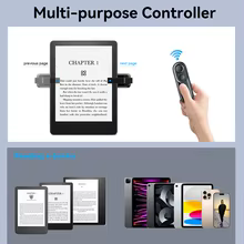 Clicker Remoto Kindle Thumbnail 6