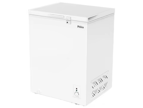 Freezer Horizontal Philco 143L