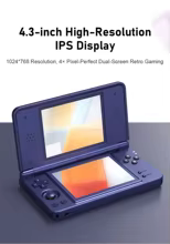 Anbernic RG DS Plus Thumbnail 5