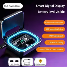 Fones WAKAILONG Empresariais 2025 Thumbnail 6