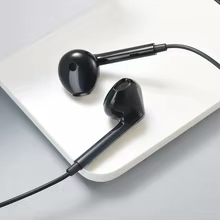 Fone de Ouvido 3.5mm Motorola Thumbnail 1