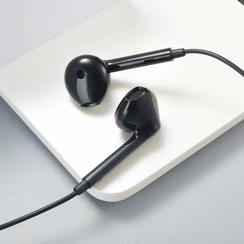 Fone de Ouvido 3.5mm Motorola