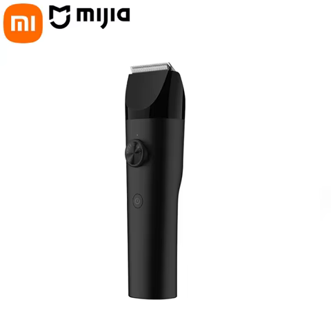 Aparador de Cabelo Sem Fio Mijia
