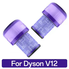 Filtro HEPA Dyson V12 Slim Thumbnail 5