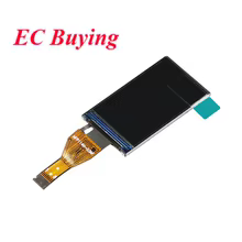 Tela LCD TFT 1.14 IPS ST7789V Thumbnail 3