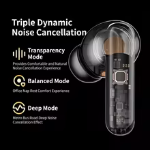 Fones Bluetooth G51 Sem Fio Thumbnail 5