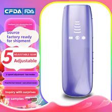 Depiladora IPL Yokeysen KFL-815s Thumbnail 2