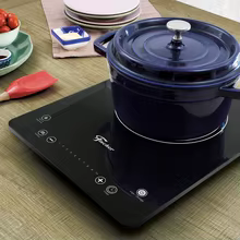 Cooktop Fischer Indução Thumbnail 2