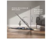 Aspirador Electrolux ERG019 Sem Fio Thumbnail 5