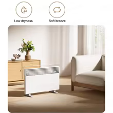 Aquecedor MIJIA 2200W com Termostato Thumbnail 4