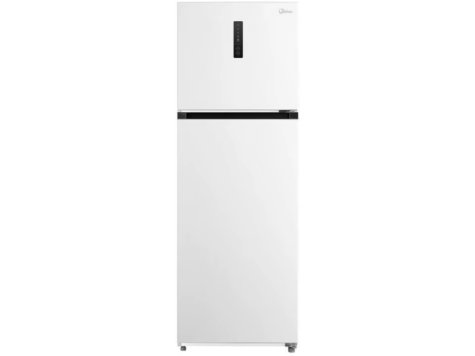 Geladeira Midea 347L Frost Free