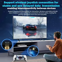 Console Retro SF3500 5" IPS Thumbnail 5