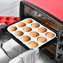 Molde Silicone 12 Buracos Thumbnail 2