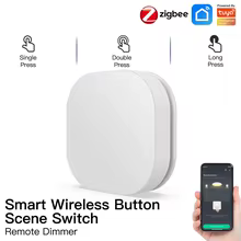 Botão Inteligente Zigbee Tuya Thumbnail 6