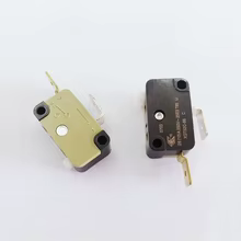 Micro Interruptor XGT52C-86 26A 250VAC Thumbnail 2