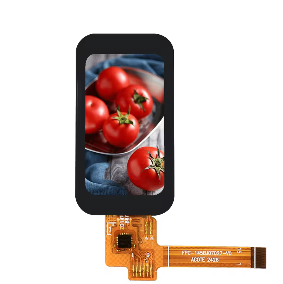 Tela Toque IPS 1.47" JD9853