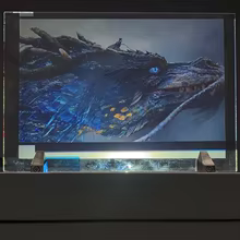 Tela Holográfica Adesiva 1.52x1m Thumbnail 5