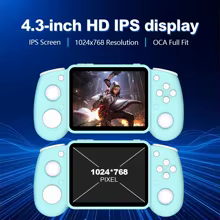AISLPC RG43H PRO Console Retro Thumbnail 2