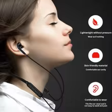 Fone Bluetooth B7 Esportivo Sweatproof Thumbnail 6