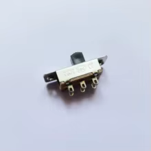 Interruptor TSH 100% Industrial Thumbnail 2