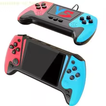 Console Portátil 10CA 3.5" Thumbnail 2