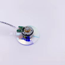 Roda de Cor Projetor NP115 Thumbnail 2