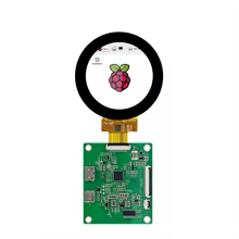 Display HD-MI 2.1" para Raspberry Pi Thumbnail 4
