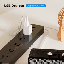 Adaptador USB Inteligente Tuya Thumbnail 5