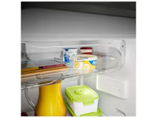 Geladeira Consul Inox Duplex 377L Thumbnail 6