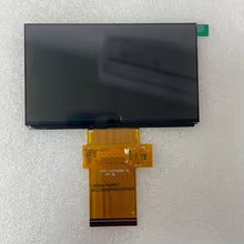 Painel LCD IPS 60 Pinos K2S Thumbnail 3