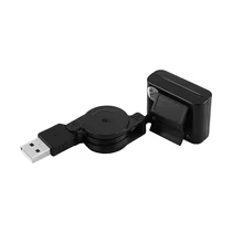 Webcam HD Mini com Microfone Thumbnail 6