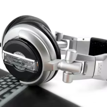 Fone de Ouvido DJ ST-80 Thumbnail 5