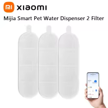 Dispensador Inteligente Xiaomi para Animais Thumbnail 1