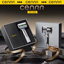 Aspirador de Pó Portátil Cenrr 11.1V Thumbnail 2