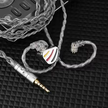 Cabo QKZ T7 3.5mm Thumbnail 4