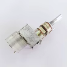 Potenciômetro RK16314MG Industrial Thumbnail 1