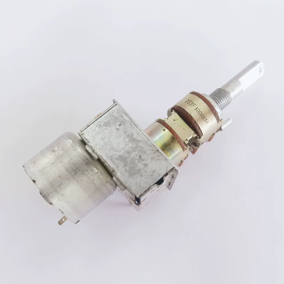 Potenciômetro RK16314MG Industrial