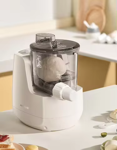 Máquina de Macarrão Automática Joyoung