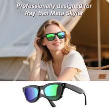 Clipe HiBLOKS Ray-Ban Meta Skyler Thumbnail 2