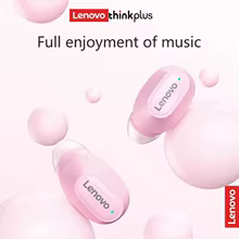 Lenovo Thinkplus XT62 Bluetooth Thumbnail 6