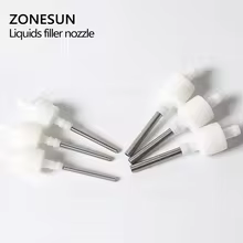 Bocal de Enchimento ZONESUN 5mm Thumbnail 6