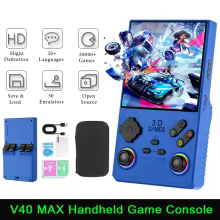 Console Retro V40 MAX Thumbnail 6
