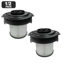 Filtro HEPA Miele DuoFlex HX-FDF 20 Thumbnail 6