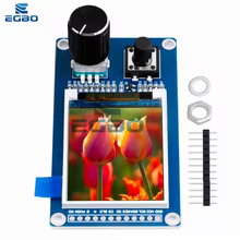 Tela LCD TFT 1.8" 2.4" Arduino SPI Thumbnail 6