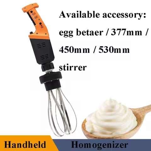 Liquidificador Imersão 750W