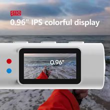 Óculos FPV 4K com Câmera WiFi KaiAqua Thumbnail 2