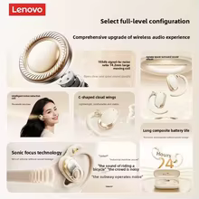 Fone Bluetooth Lenovo EA366 Thumbnail 2