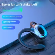 Fone Bluetooth Unilateral 2025 Thumbnail 1