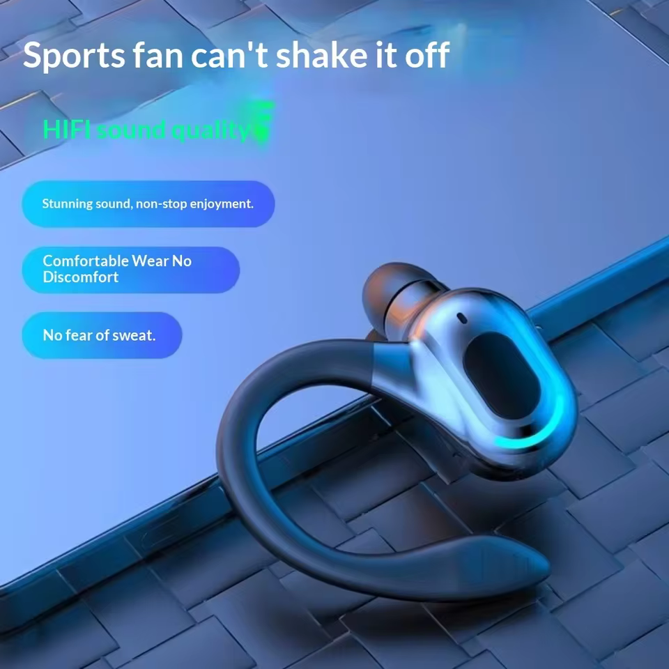 Fone Bluetooth Unilateral 2025