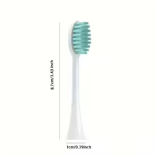 Cabeça de Escova de Dentes Philips HX2033 Thumbnail 3
